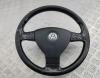 Руль Volkswagen Passat B6 Артикул 55369168 - Фото #1