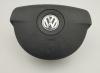 Подушка безопасности (Airbag) водителя Volkswagen Passat B6 Артикул 55370742 - Фото #1