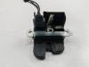 Замок багажника Volkswagen Passat B6 Артикул 55375002 - Фото #1