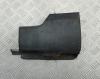 Накладка на порог наружная левая Volkswagen Passat B6 Артикул 55375737 - Фото #1