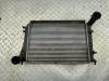 Радиатор интеркулера Volkswagen Passat B6 Артикул 55380055 - Фото #1