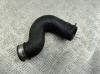 Патрубок интеркулера Volkswagen Passat B6 Артикул 55380063 - Фото #1