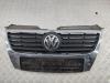 Решетка радиатора Volkswagen Passat B6 Артикул 55391240 - Фото #1