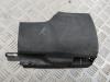 Накладка на порог наружная левая Volkswagen Passat B6 Артикул 55391242 - Фото #1