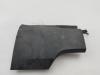 Накладка на порог наружная левая Volkswagen Passat B6 Артикул 55391263 - Фото #1