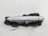 Ручка двери наружная задняя левая Volkswagen Passat B6 Артикул 55392115 - Фото #1