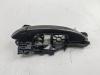 Ручка двери наружная задняя левая Volkswagen Passat B6 Артикул 55392191 - Фото #1