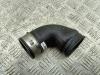 Патрубок интеркулера Volkswagen Passat B6 Артикул 55412874 - Фото #1