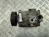 Компрессор кондиционера Volkswagen Passat B6 Артикул 55414009 - Фото #1