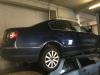  Volkswagen Passat B6 Разборочный номер Z5607 #2