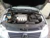  Volkswagen Passat B6 Разборочный номер L7325 #4