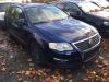  Volkswagen Passat B6 Разборочный номер S5703 #2