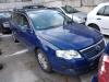  Volkswagen Passat B6 Разборочный номер P2918 #2