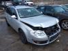  Volkswagen Passat B6 Разборочный номер P2944 #2