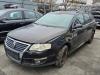  Volkswagen Passat B6 Разборочный номер T6939 #1