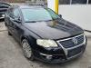  Volkswagen Passat B6 Разборочный номер T6939 #2