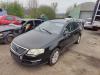  Volkswagen Passat B6 Разборочный номер C1067 #1