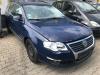  Volkswagen Passat B6 Разборочный номер T7032 #1