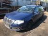  Volkswagen Passat B6 Разборочный номер T7164 #1