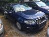  Volkswagen Passat B6 Разборочный номер S7819 #1