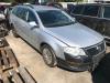  Volkswagen Passat B6 Разборочный номер T7243 #2