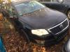  Volkswagen Passat B6 Разборочный номер S8046 #2