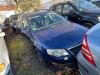  Volkswagen Passat B6 Разборочный номер S8076 #2