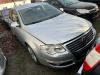  Volkswagen Passat B6 Разборочный номер S8127 #2