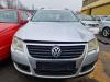  Volkswagen Passat B6 Разборочный номер F0116 #1