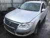  Volkswagen Passat B6 Разборочный номер T7610 #1