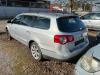  Volkswagen Passat B6 Разборочный номер S8254 #3