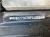  Volkswagen Passat B6 Разборочный номер T7677 #8