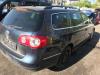  Volkswagen Passat B6 Разборочный номер T7693 #3