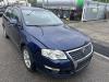  Volkswagen Passat B6 Разборочный номер T7717 #2
