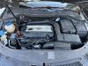  Volkswagen Passat B6 Разборочный номер S8376 #5