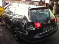  Volkswagen Passat B6 Разборочный номер X9906 #1