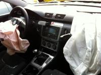  Volkswagen Passat B6 Разборочный номер X9906 #3