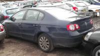  Volkswagen Passat B6 Разборочный номер W9563 #3