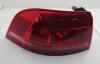 Фонарь задний левый Volkswagen Passat B7 Артикул 53070267 - Фото #1