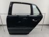 Дверь боковая задняя левая Volkswagen Phaeton Артикул 54496916 - Фото #1