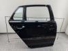 Дверь боковая задняя правая Volkswagen Phaeton Артикул 54496999 - Фото #1