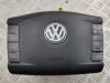 Подушка безопасности (Airbag) водителя Volkswagen Phaeton Артикул 55369167 - Фото #1