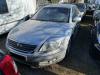  Volkswagen Phaeton Разборочный номер S8287 #2