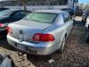  Volkswagen Phaeton Разборочный номер S8287 #4