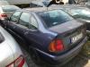  Volkswagen Polo (1994-1999) Разборочный номер T1644 #2