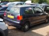  Volkswagen Polo (1994-1999) Разборочный номер V2827 #1