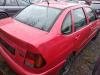  Volkswagen Polo (1994-1999) Разборочный номер P1343 #1