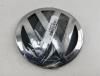 Эмблема Volkswagen Polo (2001-2005) Артикул 55106583 - Фото #1