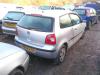  Volkswagen Polo (2001-2005) Разборочный номер V1279 #2