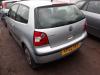  Volkswagen Polo (2001-2005) Разборочный номер V2741 #3